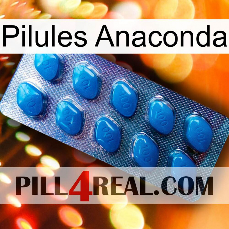 Anaconda Pills viagra1